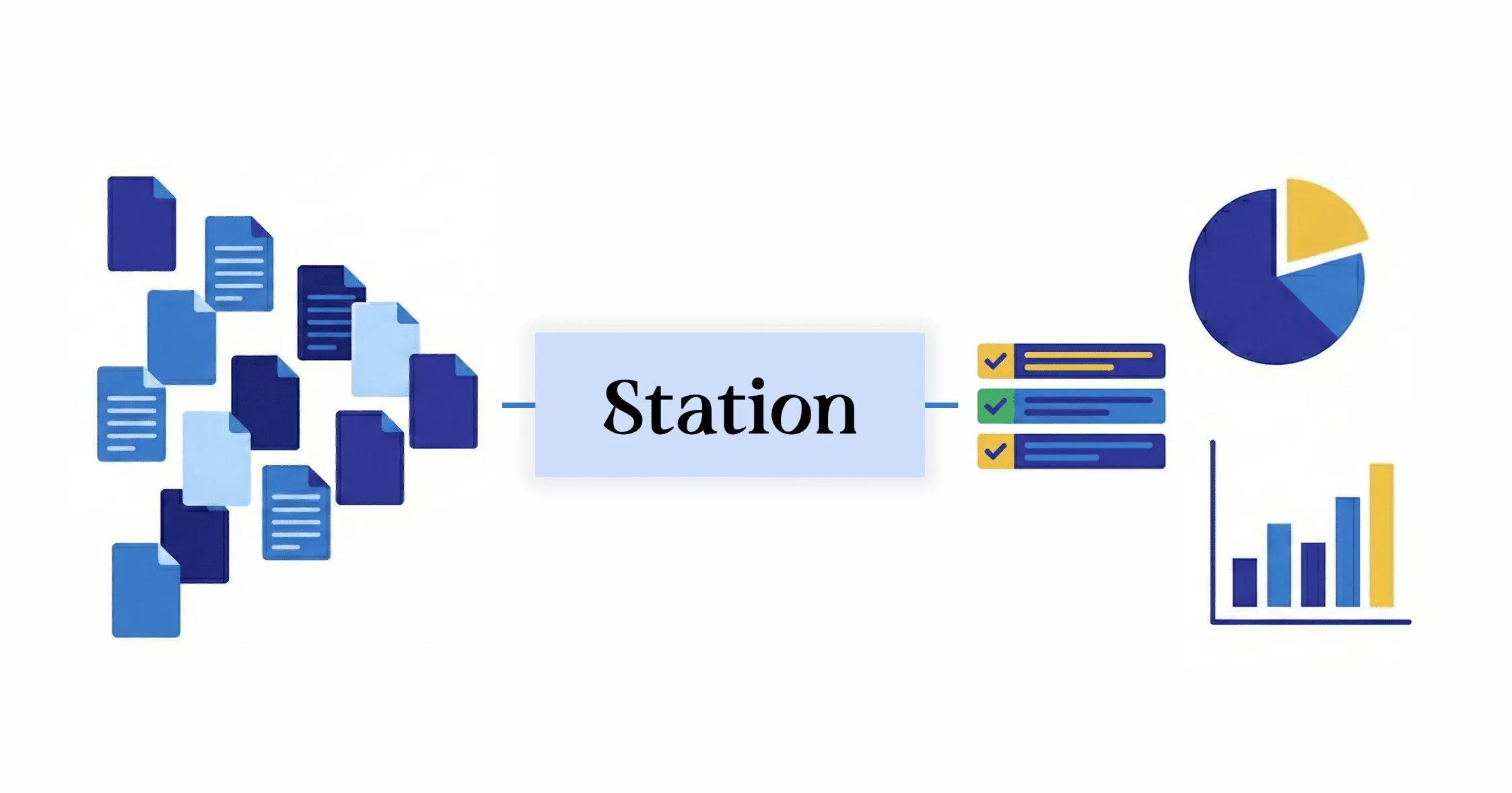 業務品質の向上