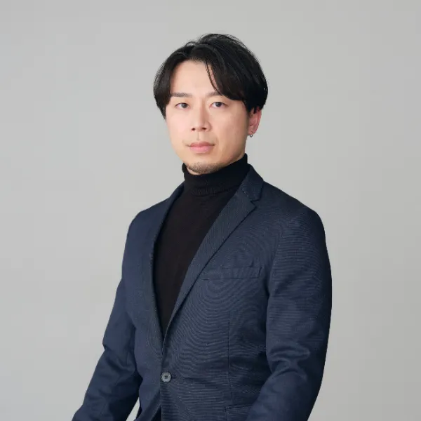 赤羽秀太（共同創業者）