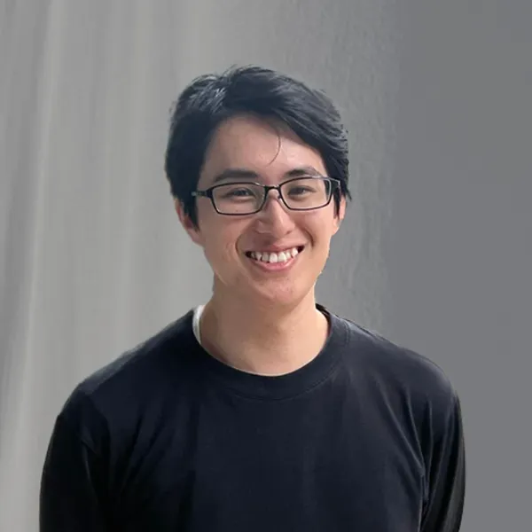 金子 侑輝（シニアリサーチャー）